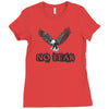 no fear Ladies Fitted T-Shirt