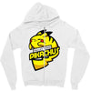 pikachu (2) Zipper Hoodie