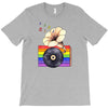 Ceremony of Love with Rainbow Colors T-Shirt