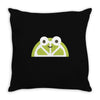 lemon Throw Pillow