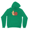 snail Unisex Hoodie