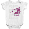 calvin Baby Onesie