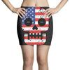united states till i die Mini Skirts