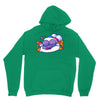 night doodle Unisex Hoodie