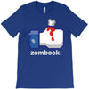 zombook T-Shirt