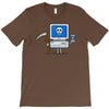 blue screen of death T-Shirt