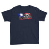 future ninja warrior Youth Tee