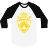 nova corps 3/4 Sleeve Shirt