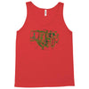 blueprint mark iv Tank Top