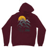 roam Unisex Hoodie