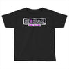 life is strange before the storm Toddler T-shirt