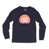 Lets Go Long Sleeve Shirts