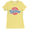 tunesquad Ladies Fitted T-Shirt