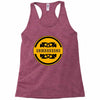 underground Racerback Tank