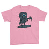 bob spoon Youth Tee