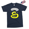 rich snake Exclusive T-shirt