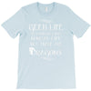 geek life T-Shirt
