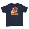 cosmo canyon reds Youth Tee
