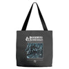 darkness and demogorgons Tote Bags