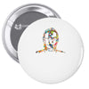 C3po Pin-back button