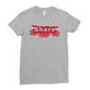 share Ladies Fitted T-Shirt