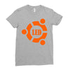 fahrie77 Ladies Fitted T-Shirt
