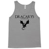 dracarys Tank Top