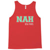 rosa parks Tank Top