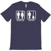 problem solved guitar T-Shirt