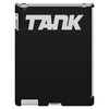 Tank Deji iPad 3 and 4 Case