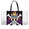 ONE PIECE Weekender Totes
