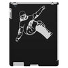 snowboarder freestyle piste snowboarden sport iPad 3 and 4 Case