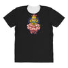 gamer All Over Women's T-shirt