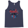 4th of July Tank Top