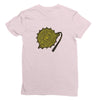 fahrie77 Ladies Fitted T-Shirt