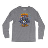 hunt them all Long Sleeve Shirts