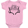 aperitif Baby Bodysuit
