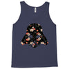 Dart Vader Tank Top