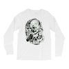 clown gun Long Sleeve Shirts