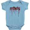 itonis Baby Bodysuit