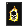 burning man iPad Mini 4 Case