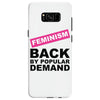 feminism Samsung Galaxy S8