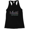 plutonium thief periodic table Racerback Tank