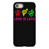 love is love iPhone 8