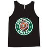 Starwars Coffee Tank Top