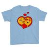 love season Youth Tee