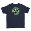 led eye Youth Tee