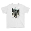natural collapse Youth Tee