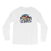 stoned in wonderland Long Sleeve Shirts