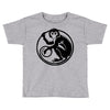 THE MONKEY KING Toddler T-shirt